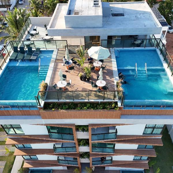 Camurim Residence