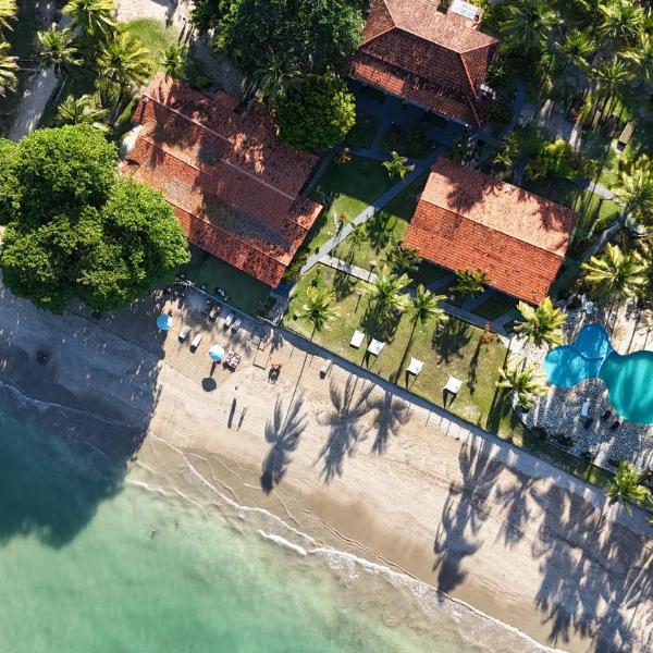 Benção Hotel