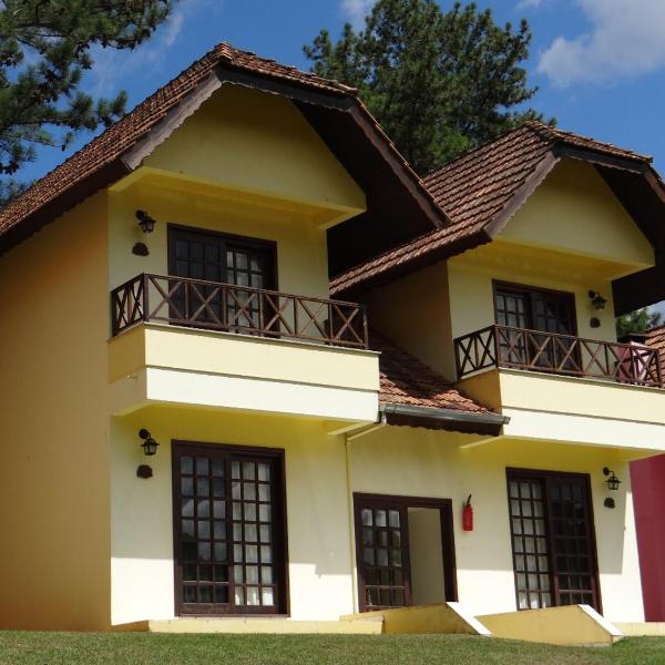 Fazenda do Engenho Parque Hotel - Foto 3