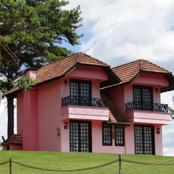 Fazenda do Engenho Parque Hotel - Foto 5