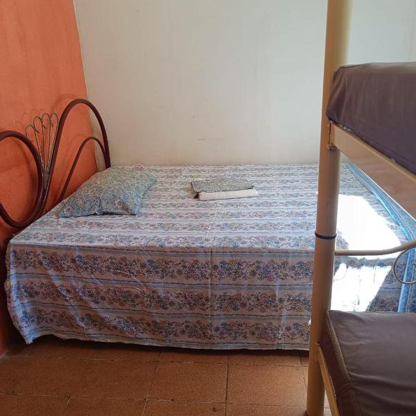 Quarto Casal próximo Pelourinho