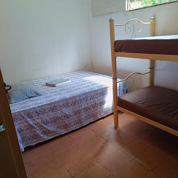 Quarto Casal próximo Pelourinho