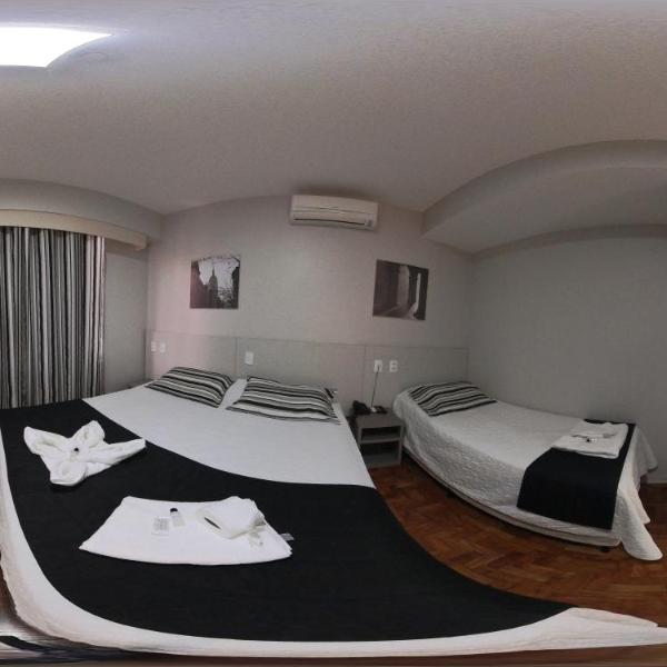 Botucatu Hotel - Foto 5