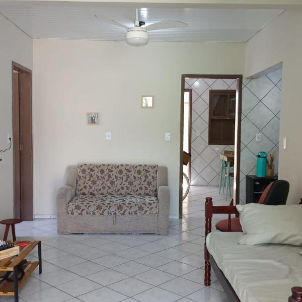 Aconchegante casa em Itapoá - 3 quartos - 10 pessoas - Foto 5