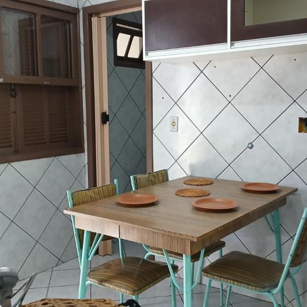 Aconchegante casa em Itapoá - 3 quartos - 10 pessoas - Foto 4