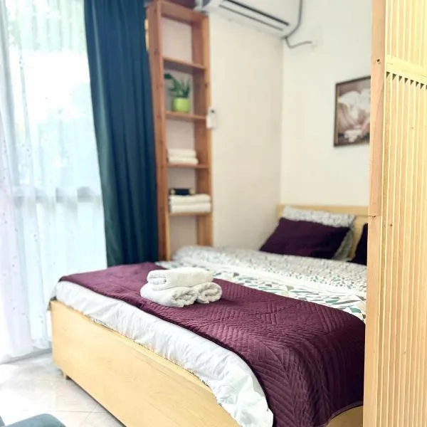 Studio Astir, hotel in Tirane