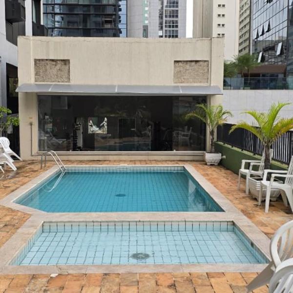Apart Hotel Champagnat UN1206 - Foto 4