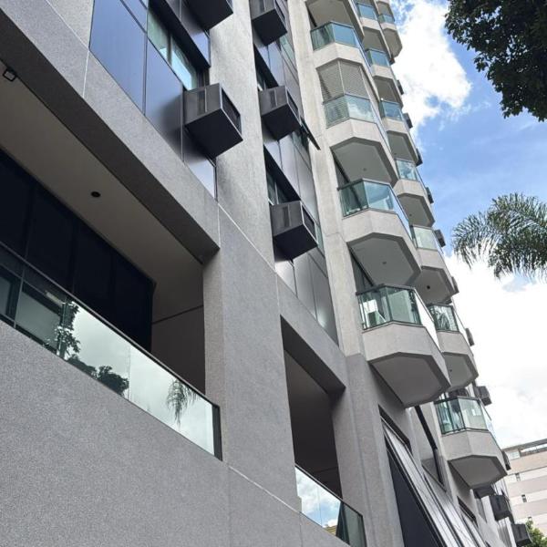 Apart Hotel Champagnat UN1206
