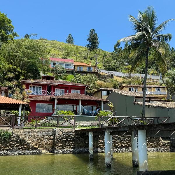 Eco Sapê House