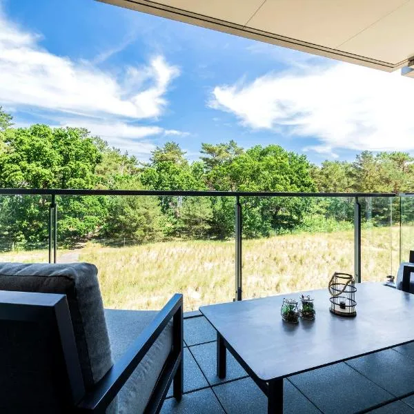 Loft Lori, hotel v destinaci Binz