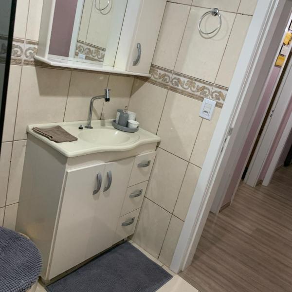 Apartamento Champagne rosé - Foto 3