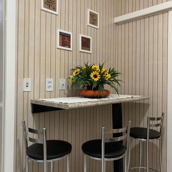 Apartamento Champagne rosé - Foto 4