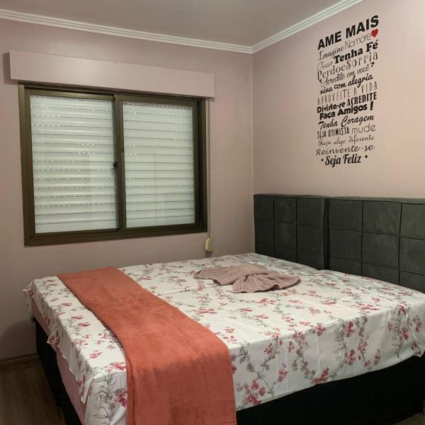 Apartamento Champagne rosé - Foto 2