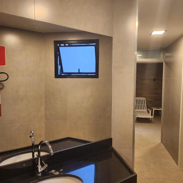 Apart Hotel Champagnat UN1206 - Foto 3