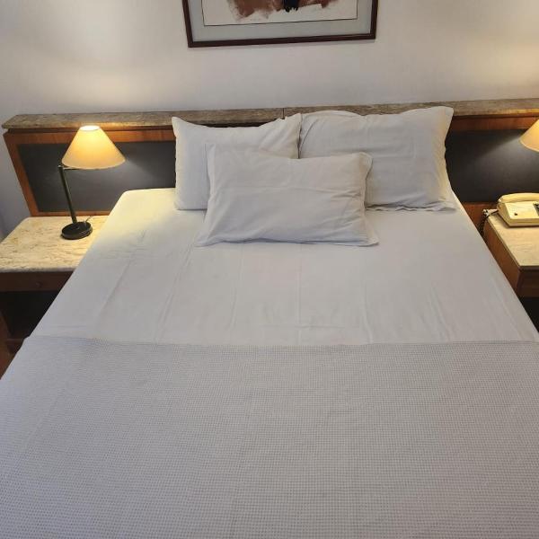 Apart Hotel Champagnat UN1206 - Foto 2