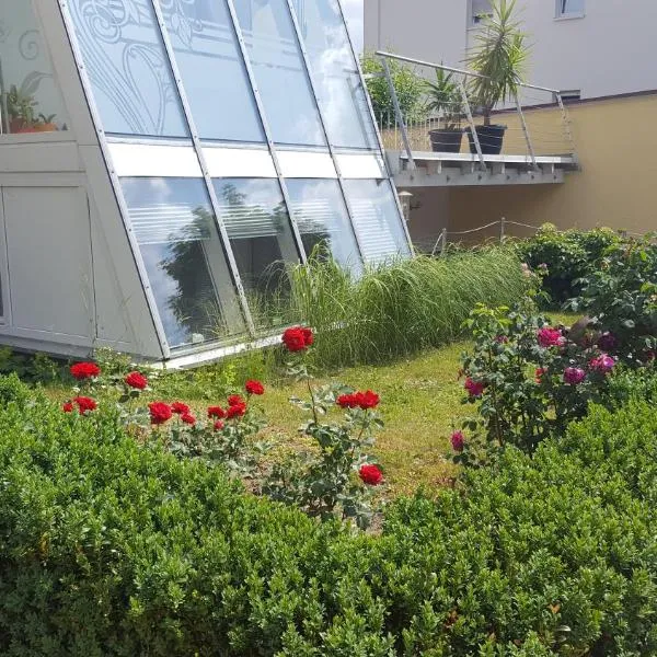 Guest RooM, hotel in Neumarkt in der Oberpfalz