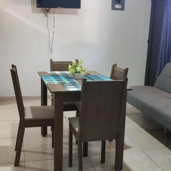 Departamento Flor de María, hotel in Ciudad Madero