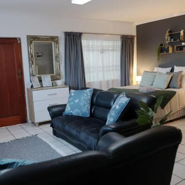 Be Our Guest, hotel v destinaci Nelspruit
