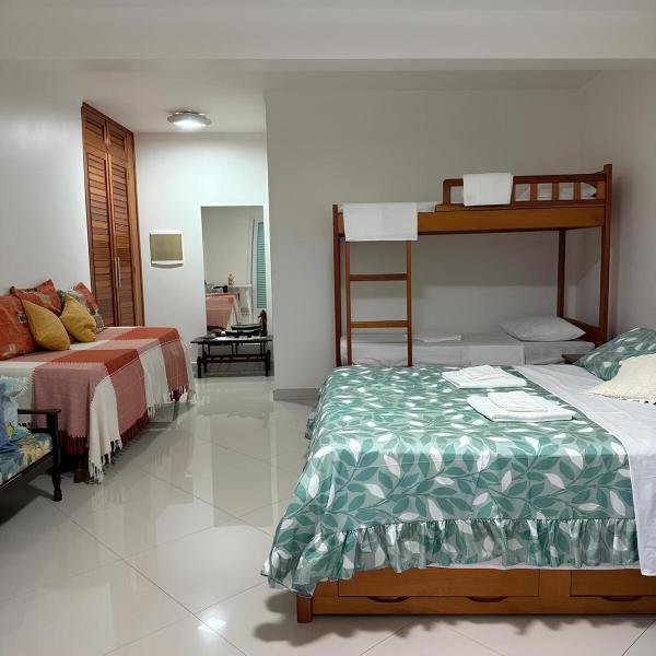 Casa Litorânea com 6 Suites - Foto 2