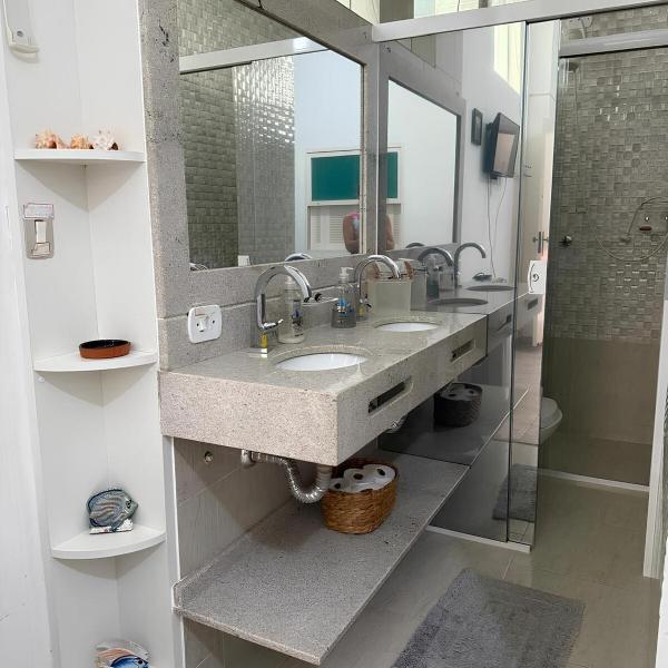 Casa Litorânea com 6 Suites - Foto 3