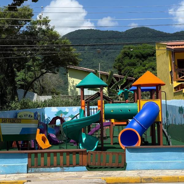 Casa Litorânea com 6 Suites - Foto 4