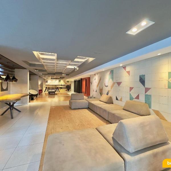Loft Praia - Meireles