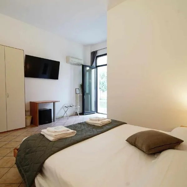 Destiny rooms valpolicella, hotel v destinaci Pedemonte