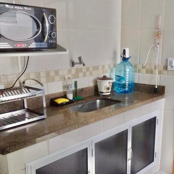 Linda Casa na Praia do PERÓ - CABO FRIO - Foto 4
