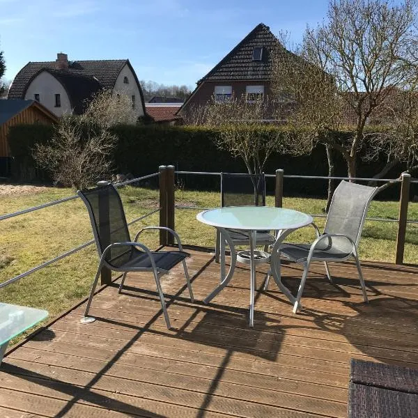 Hinterhaus "Galgenbruch", hotel v destinaci Feldberg