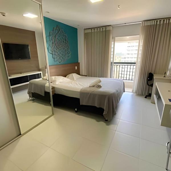 Hotel Fusion Express - unidade goumet - Foto 2