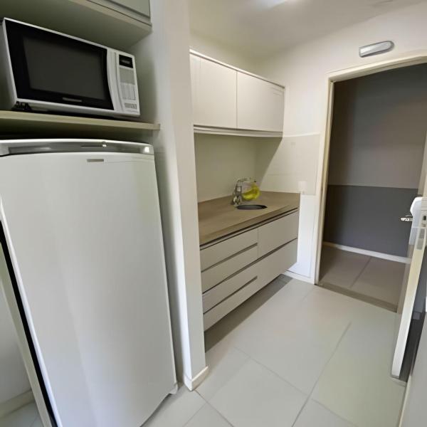 Hotel Fusion Express - unidade goumet - Foto 5