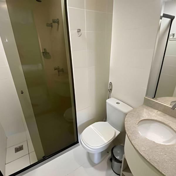 Hotel Fusion Express - unidade goumet - Foto 3
