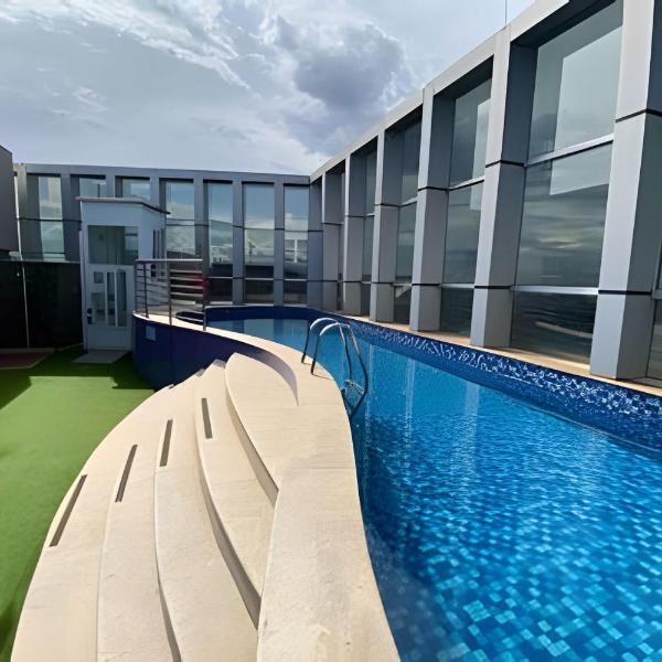 Hotel Fusion Express - unidade goumet - Foto 4