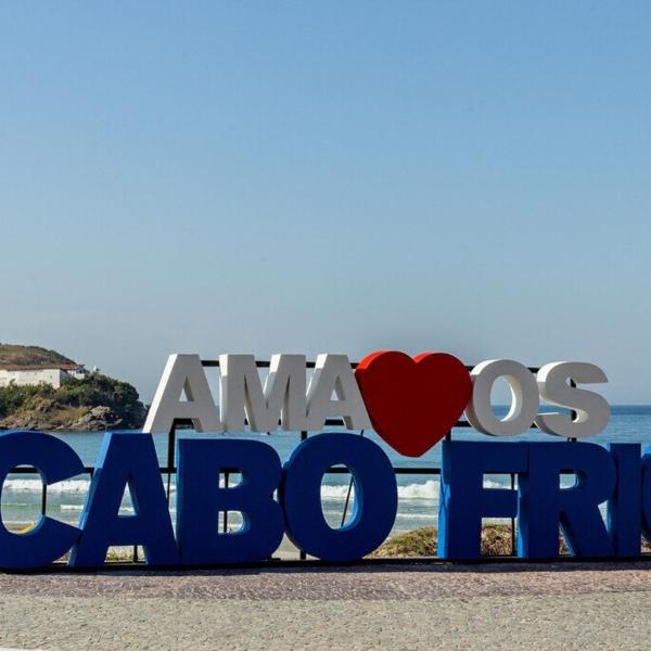 Casa para temporada em Cabo Frio - Foto 5