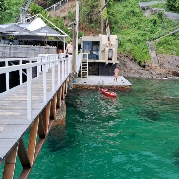 Flat Marina Verde
