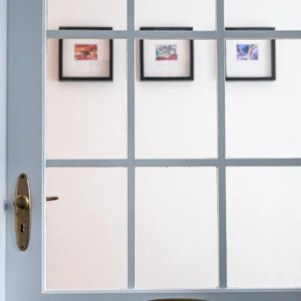 Altstadt Apartment, Hotel in Goslar