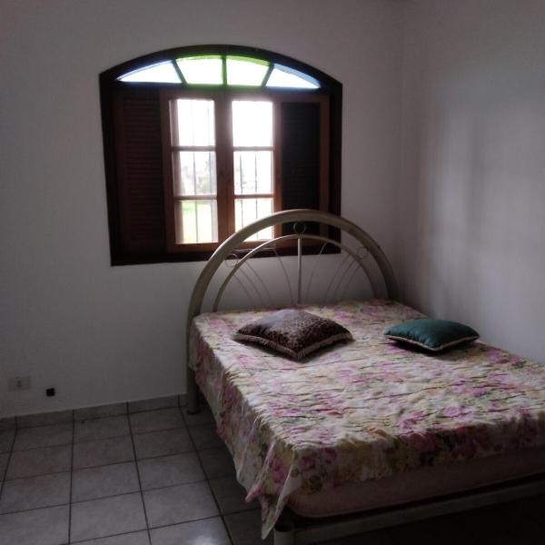 Casa Peruíbe with Pool