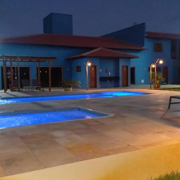 Pousada Lençóis Eco Villa - Foto 4