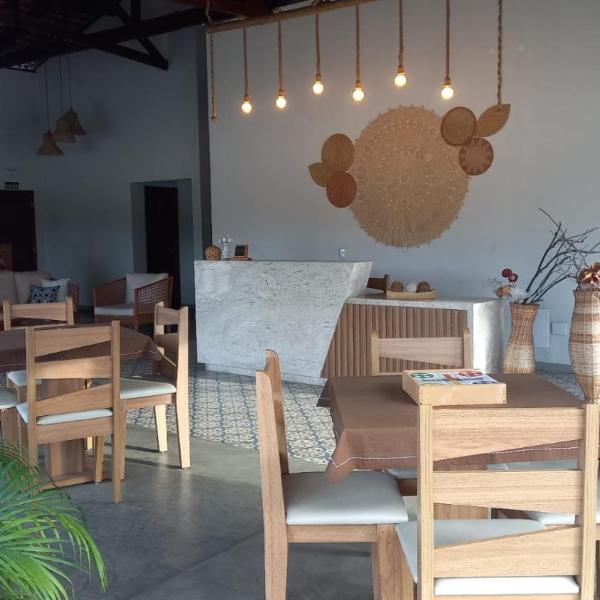 Pousada Lençóis Eco Villa - Foto 5