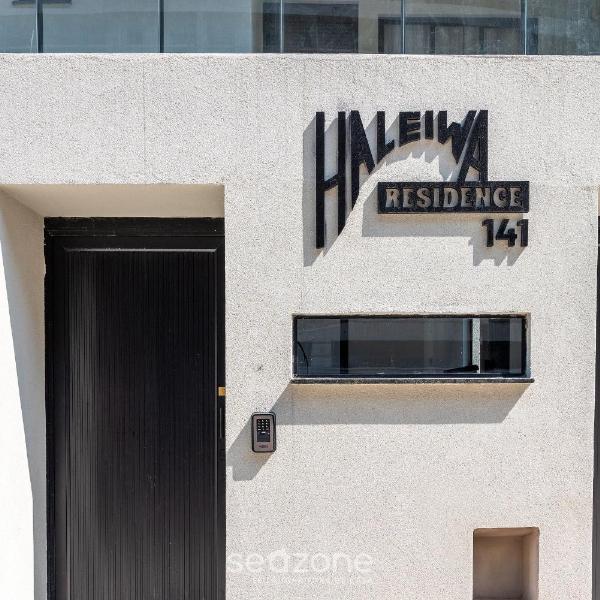HRE - Apartamentos a 290m da Praia de Toninhas