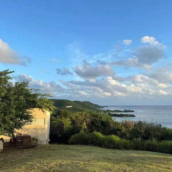 Tres Bahias Culebra, hotel en Culebra