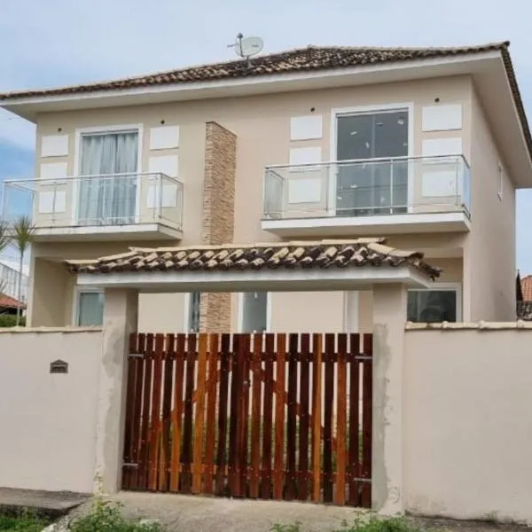 Casa em Araruama, hotel in Araruama