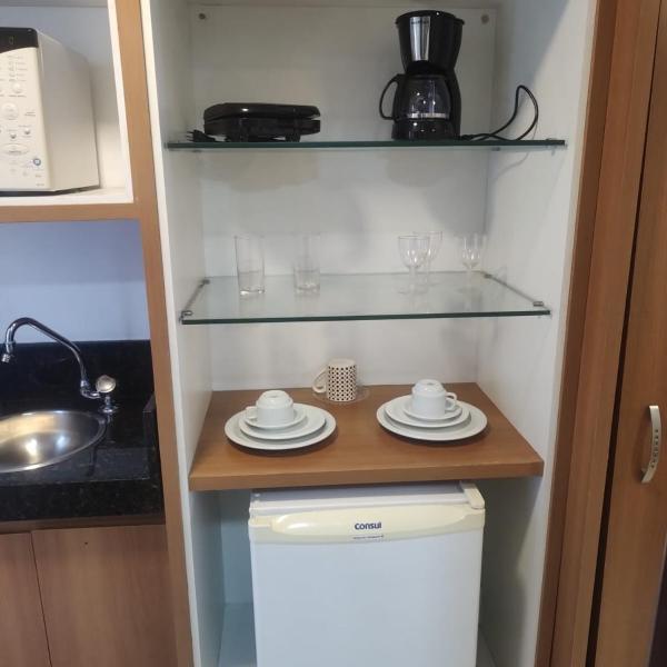 Yleus ApartHotel - Foto 4