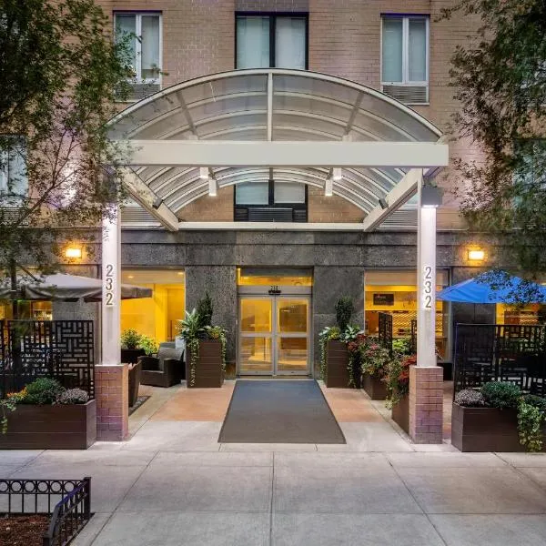 Holiday Inn Express NYC Chelsea - NoMad Area by IHG, khách sạn ở New York