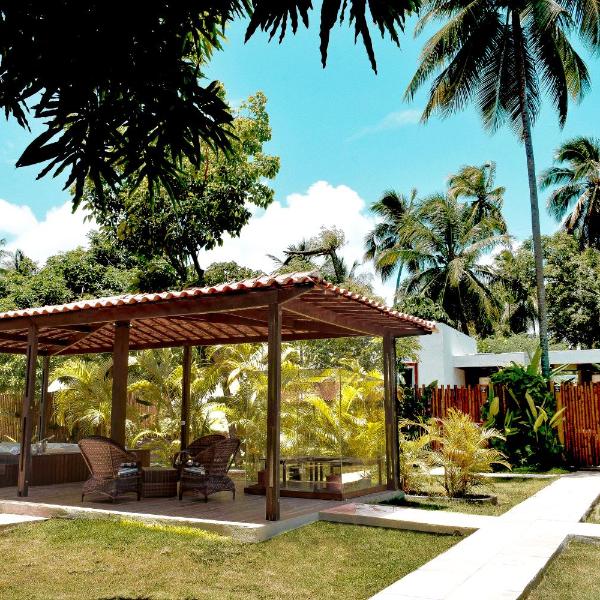 Pousada Humaitá - Foto 3
