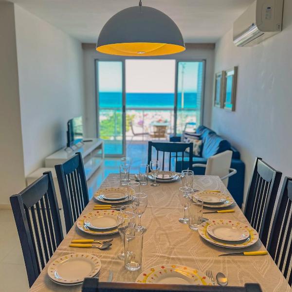 Apartamento Clean com Vista para a Praia do Forte - Cabo Frio - Foto 5