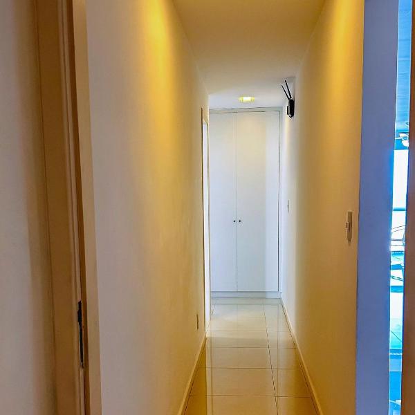 Apartamento Clean com Vista para a Praia do Forte - Cabo Frio - Foto 4