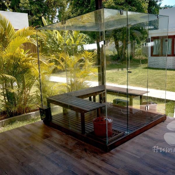 Pousada Humaitá - Foto 5