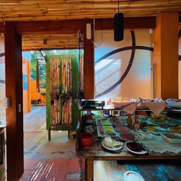 Pousada Bernúncia - Com café da Manhã, próximo a Praia Grande - Foto 4