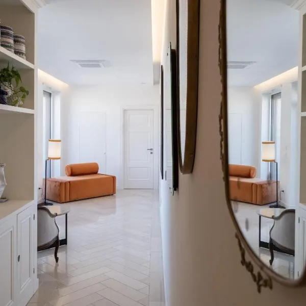 Abalto Suites & Rooms, hotel a Lecce